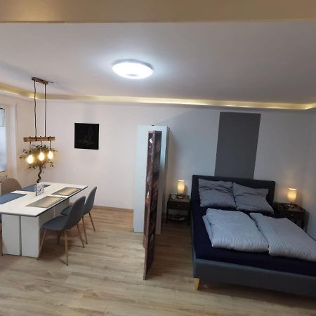 Frisch Sanierte Ferienwohnung 2 Min Vom Suedstrand - Balkon - Pay Tv 威廉港 外观 照片
